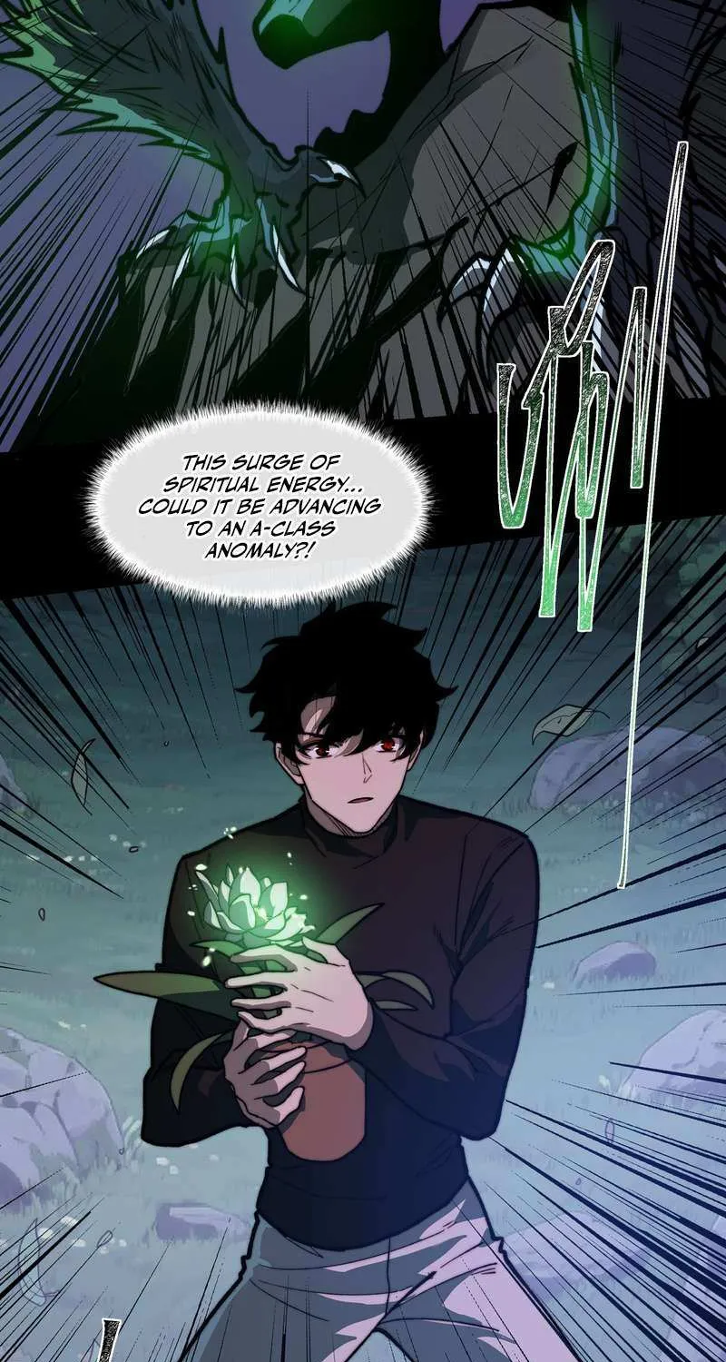 After the School Belle Dumped Me, I Became a Martial Arts God Chapter 29 page 3 - 