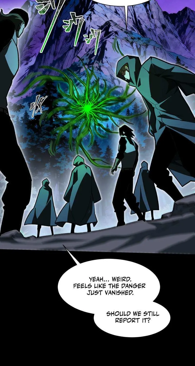 After the School Belle Dumped Me, I Became a Martial Arts God Chapter 29 page 23 - 