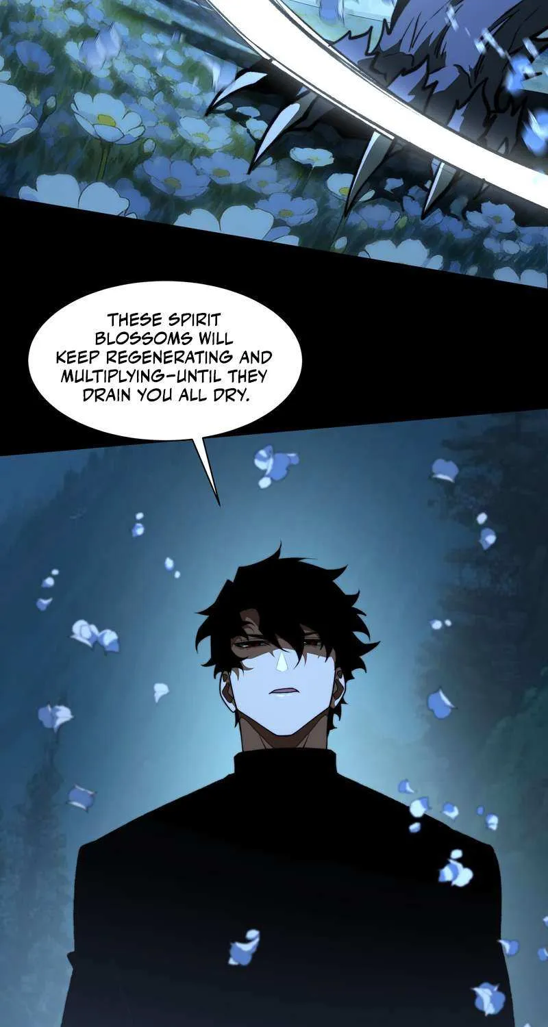 After the School Belle Dumped Me, I Became a Martial Arts God Chapter 29 page 28 - 