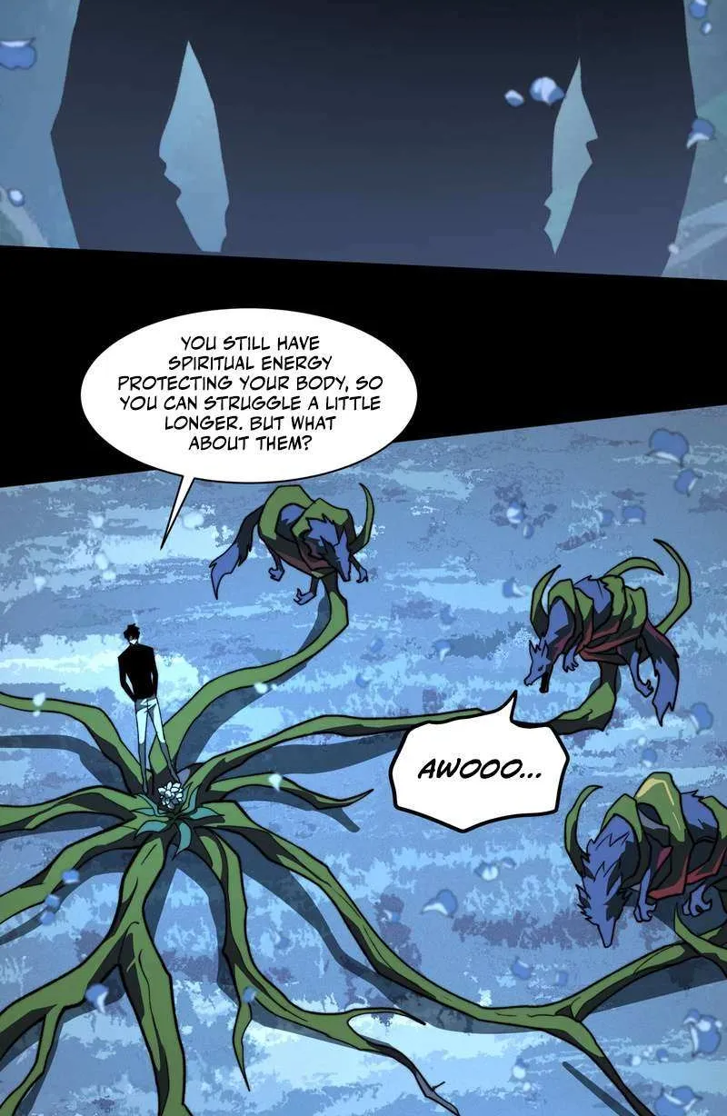 After the School Belle Dumped Me, I Became a Martial Arts God Chapter 29 page 29 - 