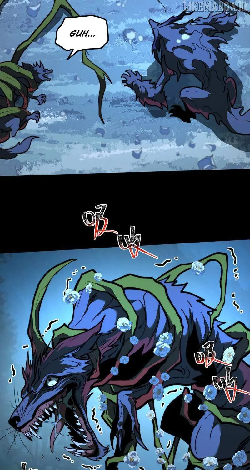 After the School Belle Dumped Me, I Became a Martial Arts God Chapter 29 page 30 - 