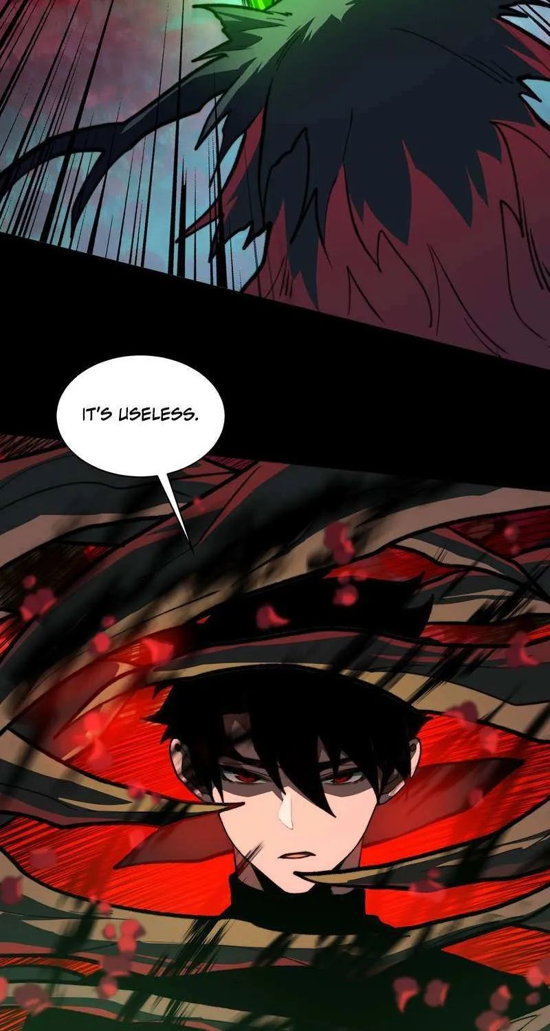 After the School Belle Dumped Me, I Became a Martial Arts God Chapter 29 page 35 - 