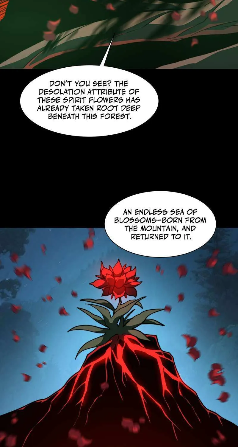 After the School Belle Dumped Me, I Became a Martial Arts God Chapter 29 page 36 - 