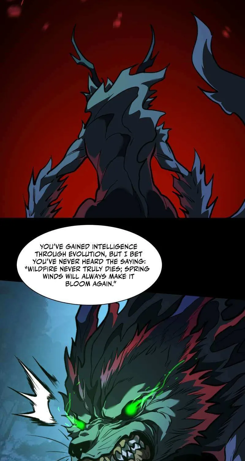 After the School Belle Dumped Me, I Became a Martial Arts God Chapter 29 page 37 - 