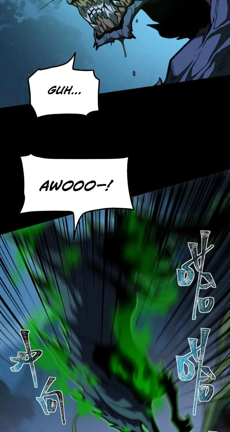 After the School Belle Dumped Me, I Became a Martial Arts God Chapter 29 page 38 - 