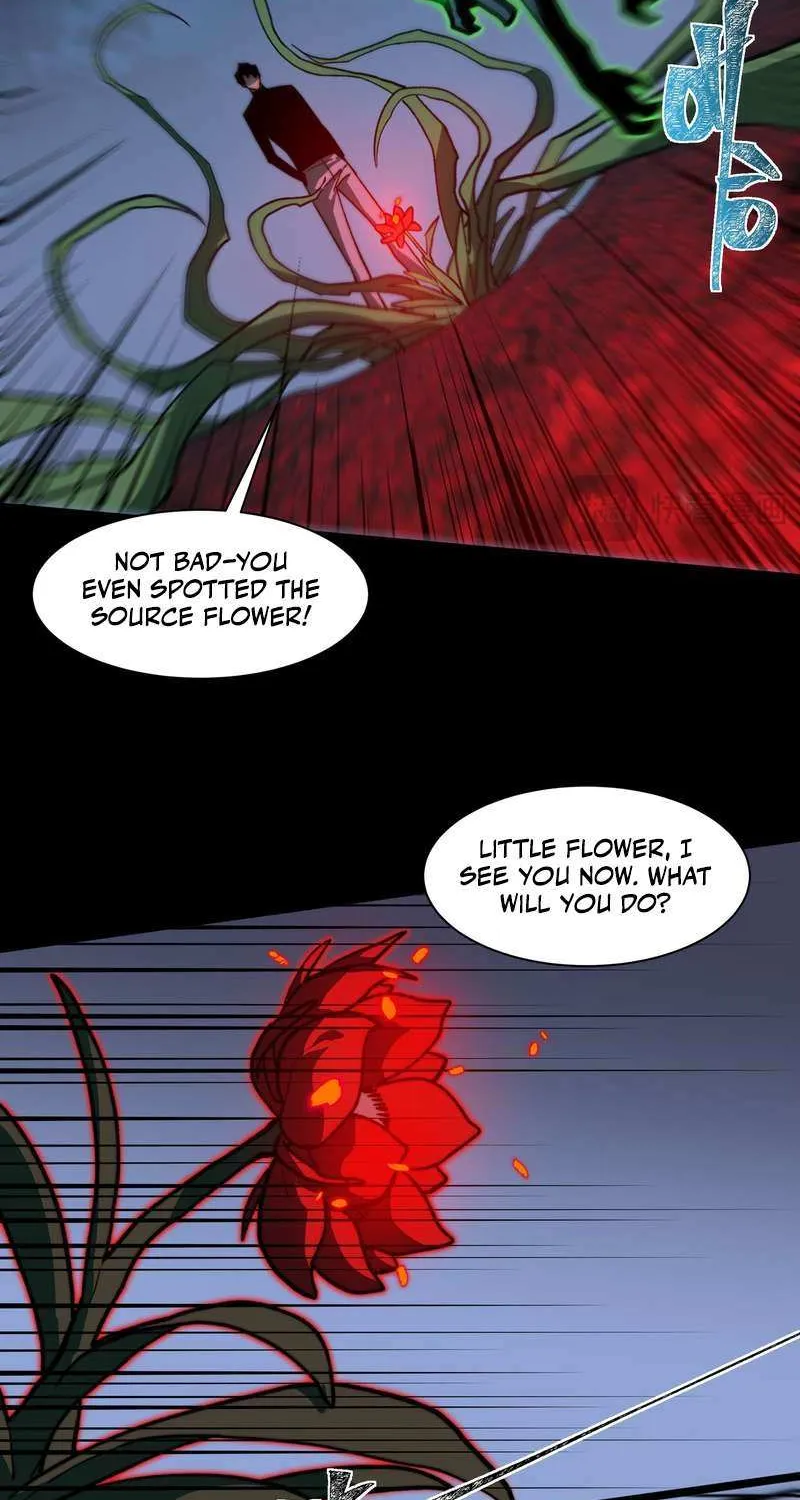 After the School Belle Dumped Me, I Became a Martial Arts God Chapter 29 page 39 - 