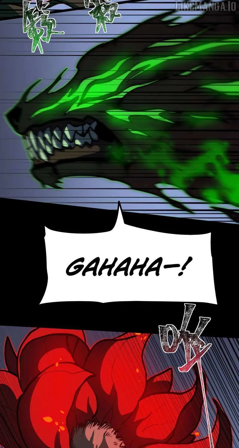 After the School Belle Dumped Me, I Became a Martial Arts God Chapter 29 page 41 - 