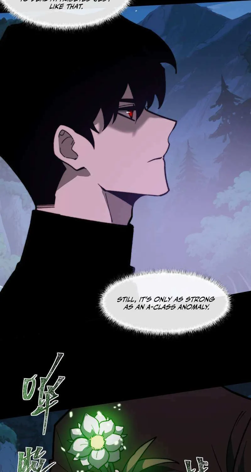 After the School Belle Dumped Me, I Became a Martial Arts God Chapter 29 page 6 - 