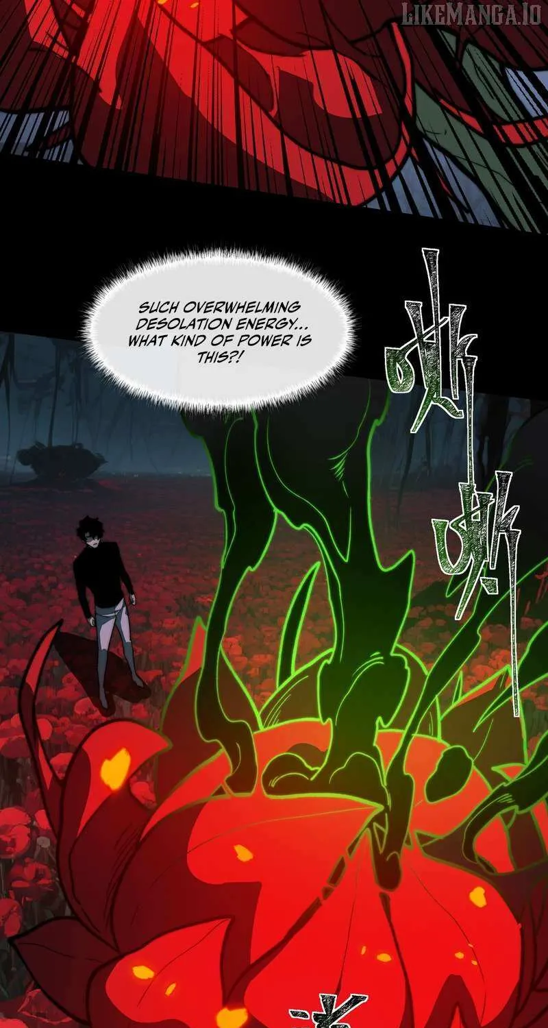 After the School Belle Dumped Me, I Became a Martial Arts God Chapter 29 page 51 - 