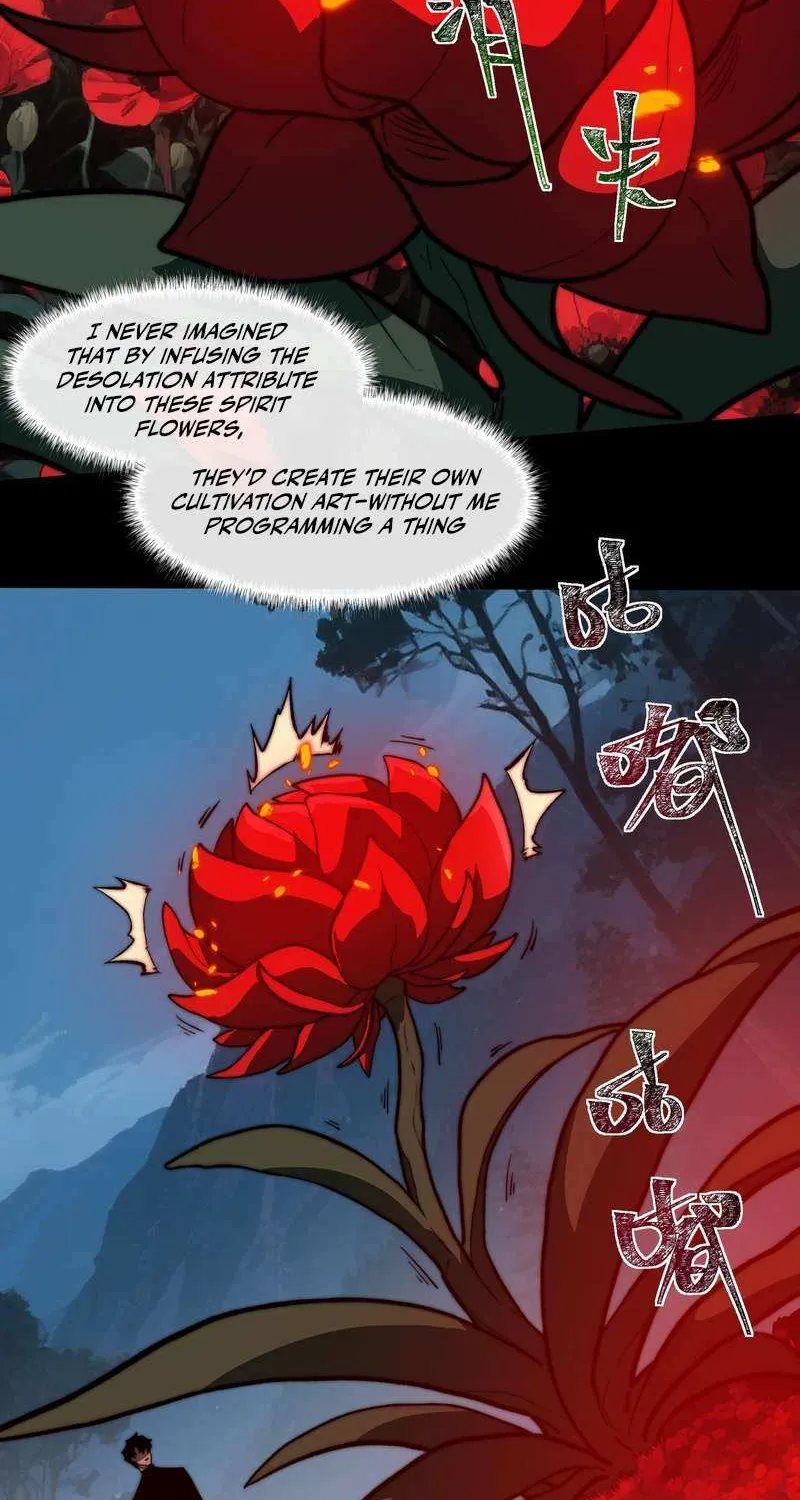 After the School Belle Dumped Me, I Became a Martial Arts God Chapter 29 page 52 - 