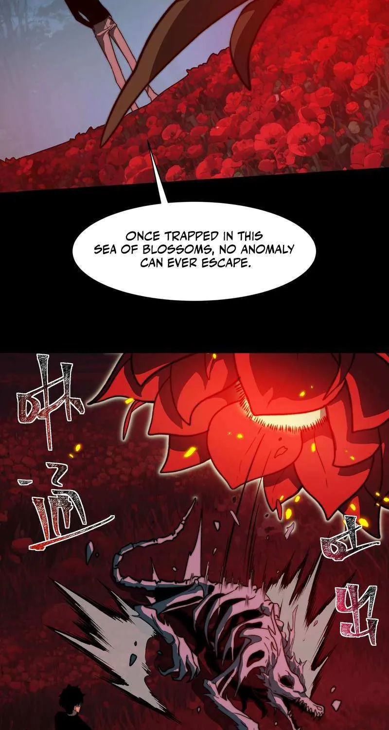 After the School Belle Dumped Me, I Became a Martial Arts God Chapter 29 page 53 - 