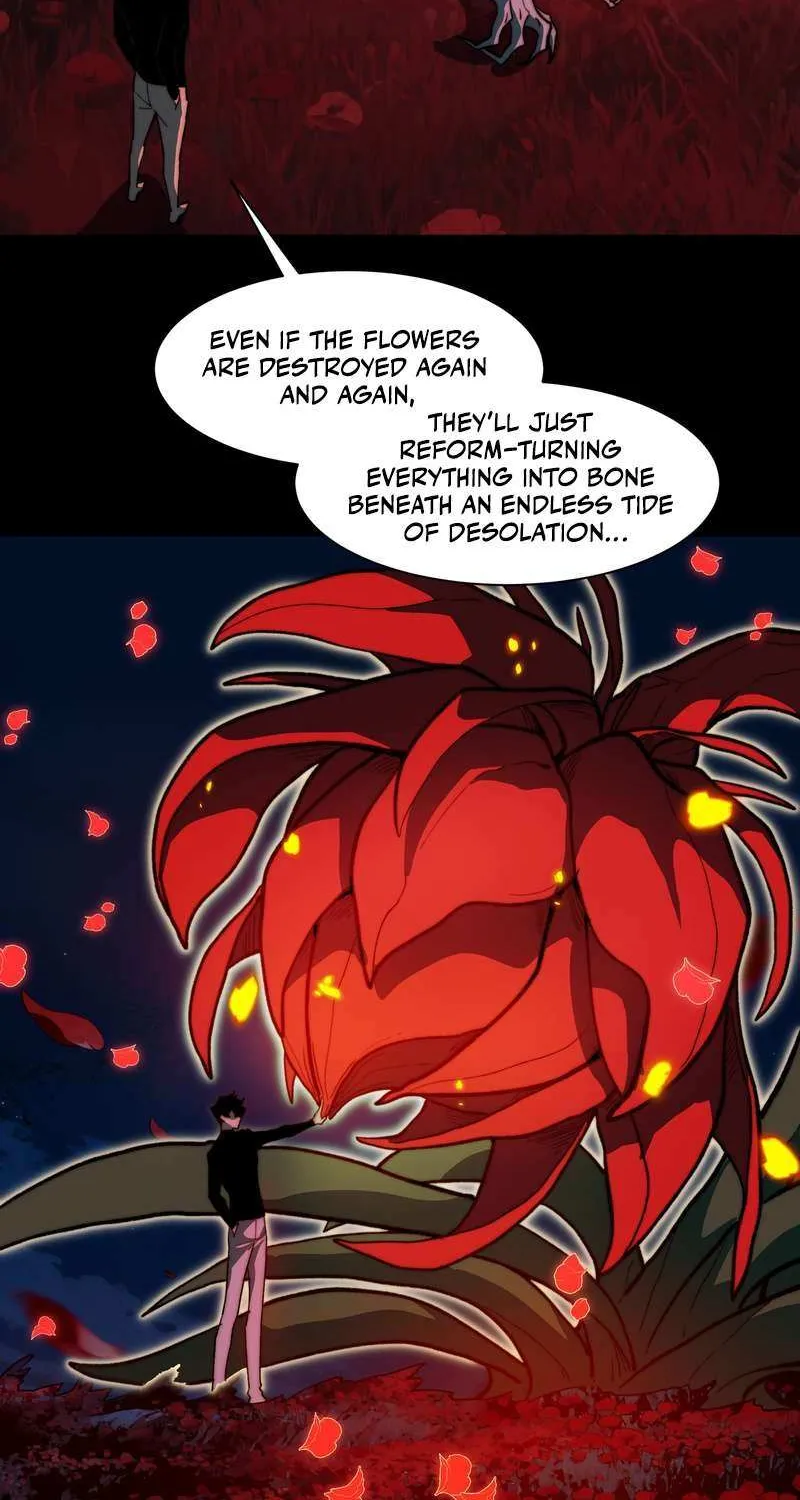 After the School Belle Dumped Me, I Became a Martial Arts God Chapter 29 page 54 - 