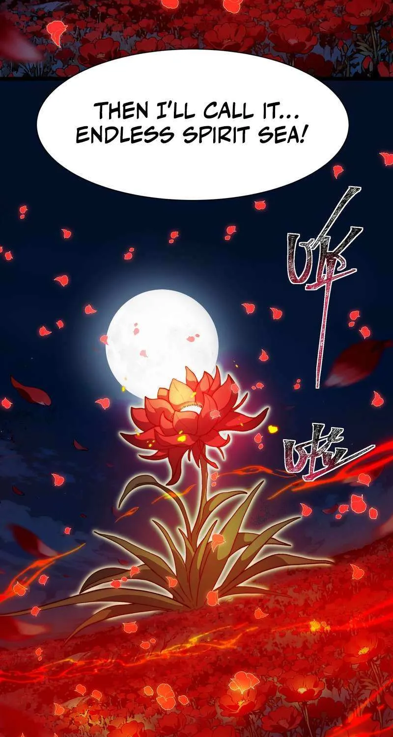 After the School Belle Dumped Me, I Became a Martial Arts God Chapter 29 page 55 - 