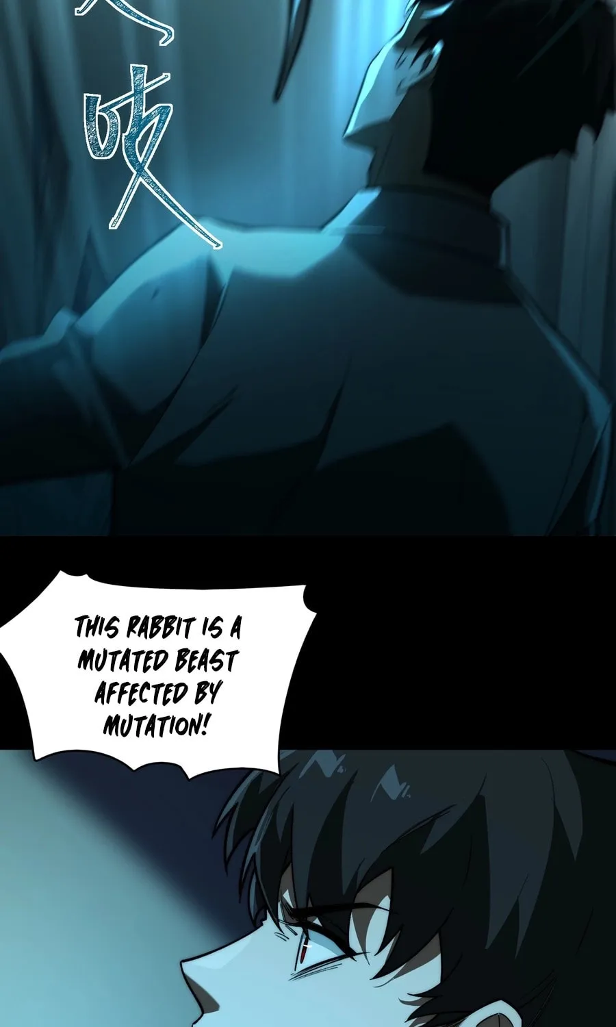 After the School Belle Dumped Me, I Became a Martial Arts God Chapter 3 page 12 - 