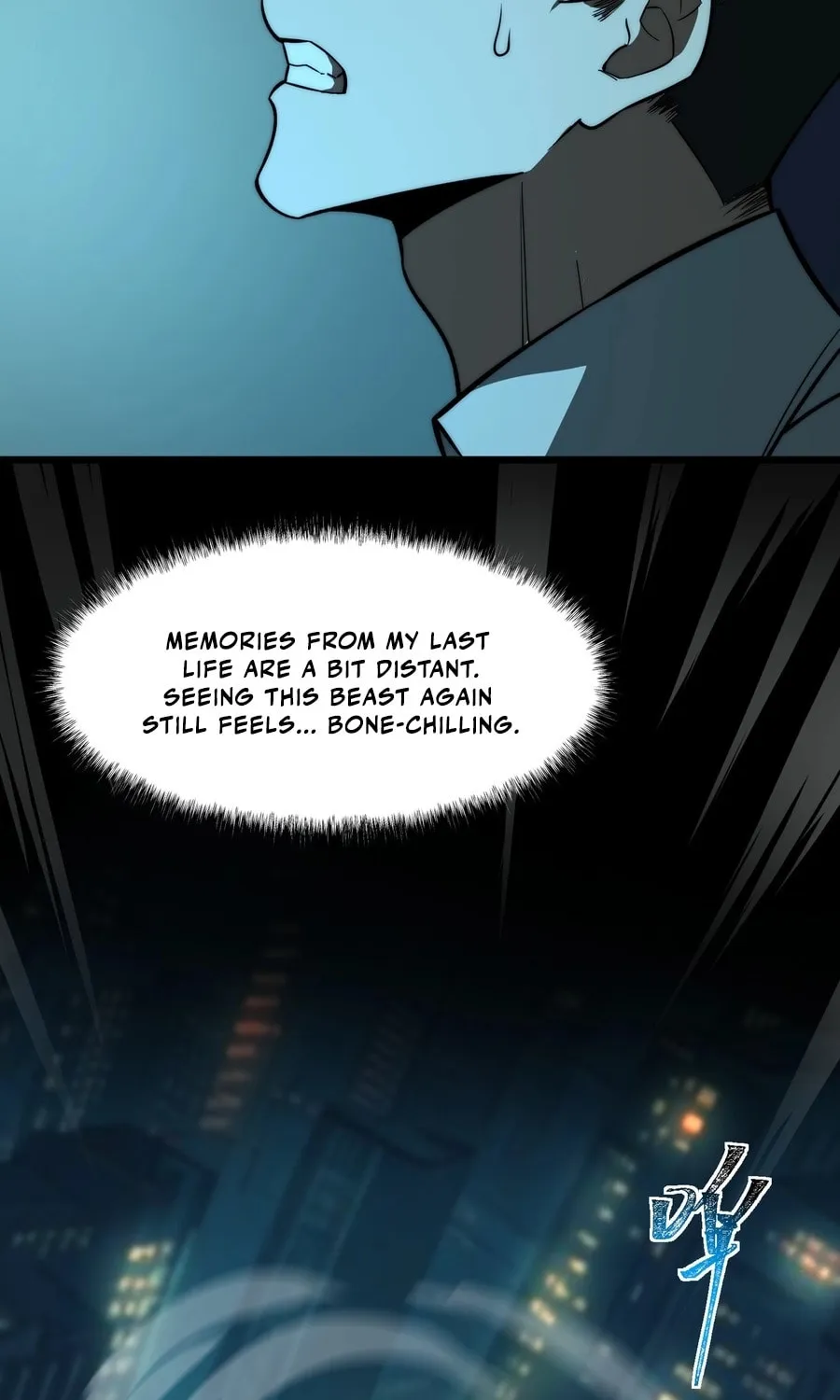 After the School Belle Dumped Me, I Became a Martial Arts God Chapter 3 page 13 - 