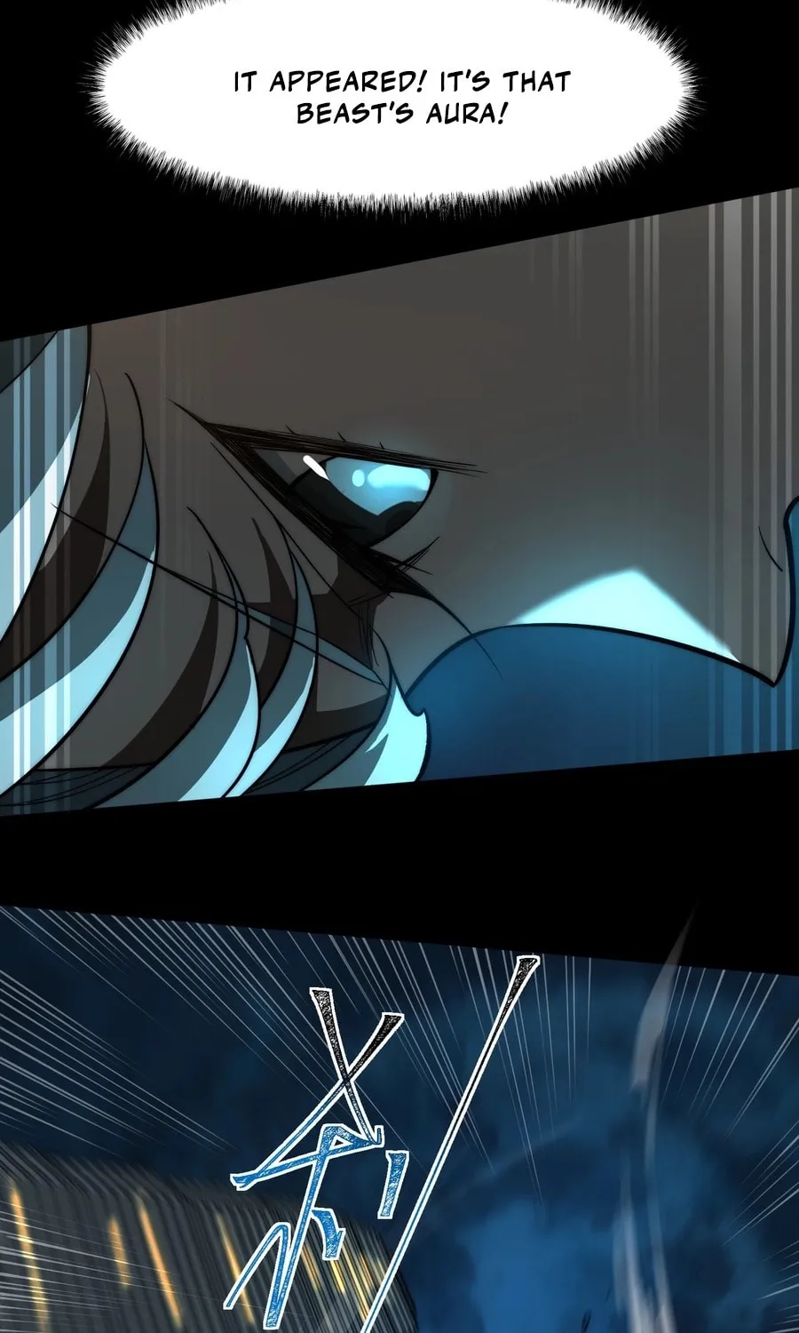 After the School Belle Dumped Me, I Became a Martial Arts God Chapter 3 page 21 - 