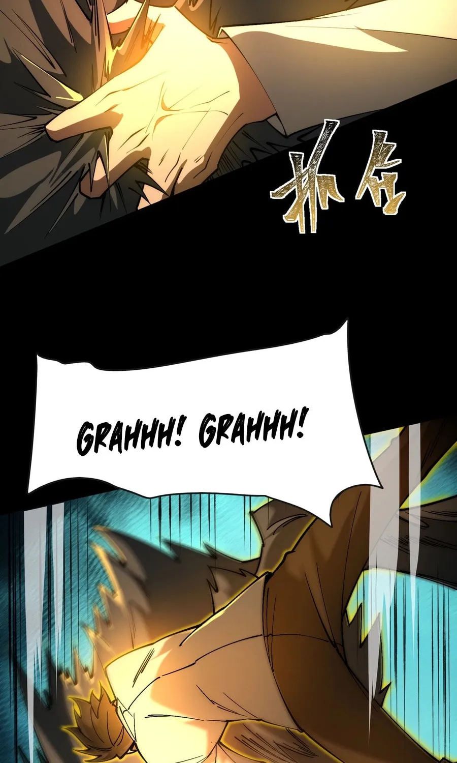 After the School Belle Dumped Me, I Became a Martial Arts God Chapter 3 page 39 - 