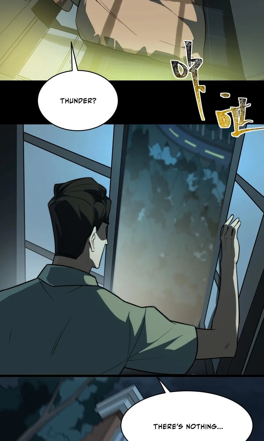 After the School Belle Dumped Me, I Became a Martial Arts God Chapter 3 page 55 - 