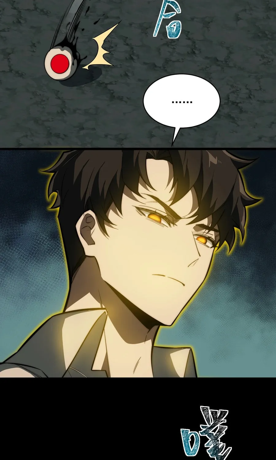 After the School Belle Dumped Me, I Became a Martial Arts God Chapter 3 page 59 - 