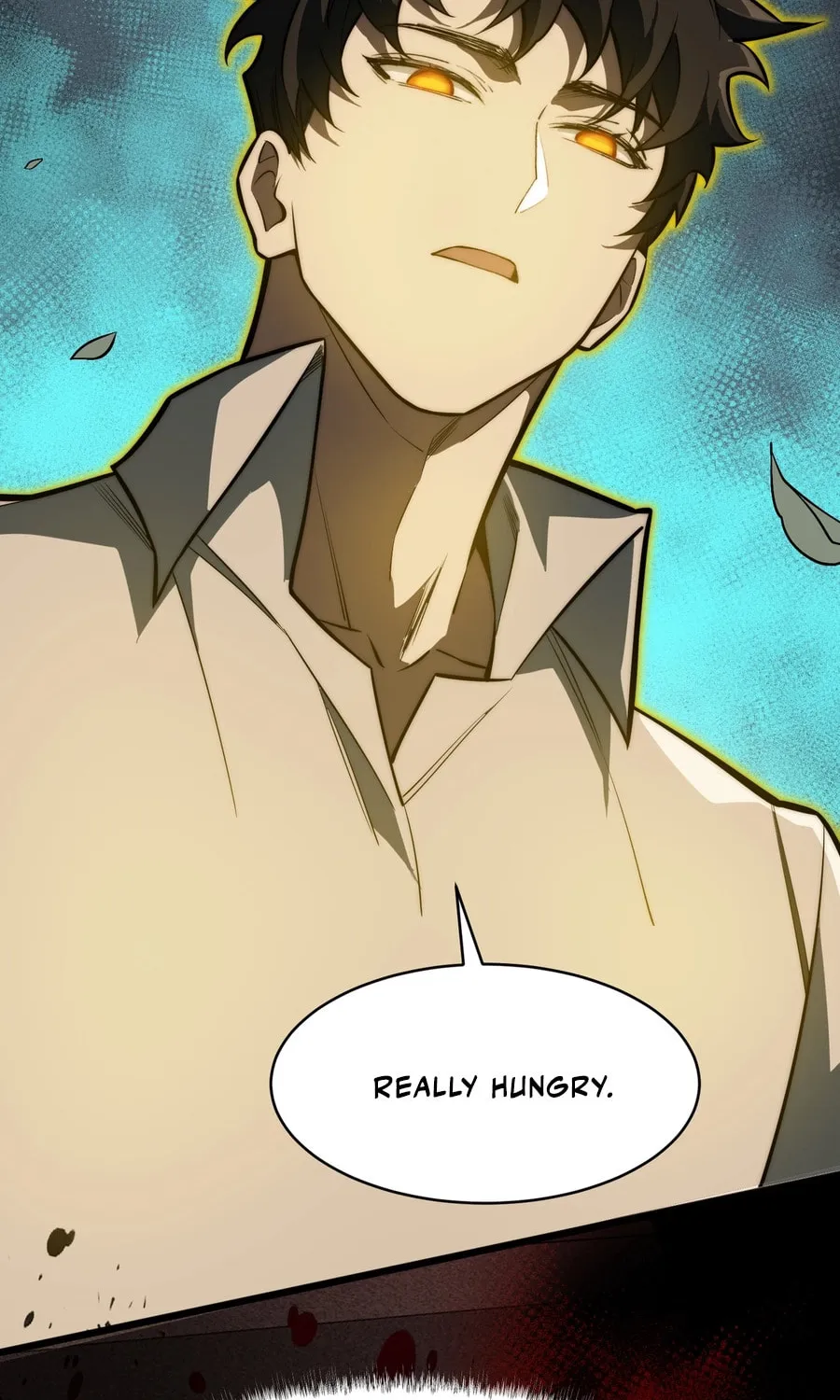 After the School Belle Dumped Me, I Became a Martial Arts God Chapter 3 page 61 - 