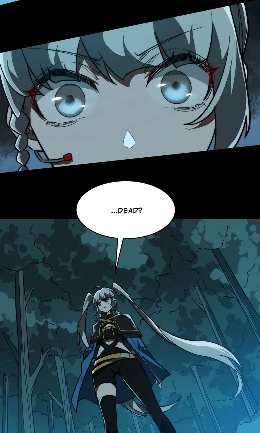 After the School Belle Dumped Me, I Became a Martial Arts God Chapter 3 page 67 - 