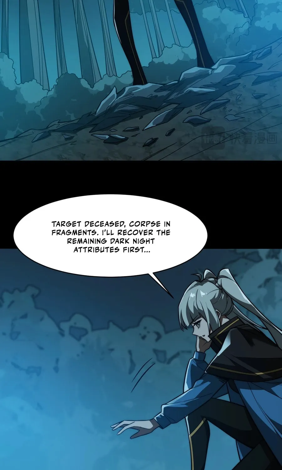 After the School Belle Dumped Me, I Became a Martial Arts God Chapter 3 page 68 - 