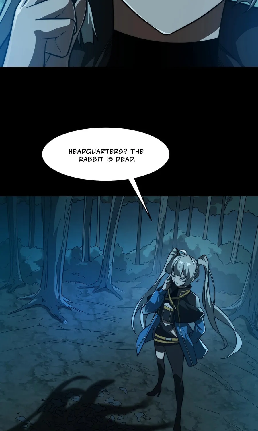 After the School Belle Dumped Me, I Became a Martial Arts God Chapter 3 page 72 - 