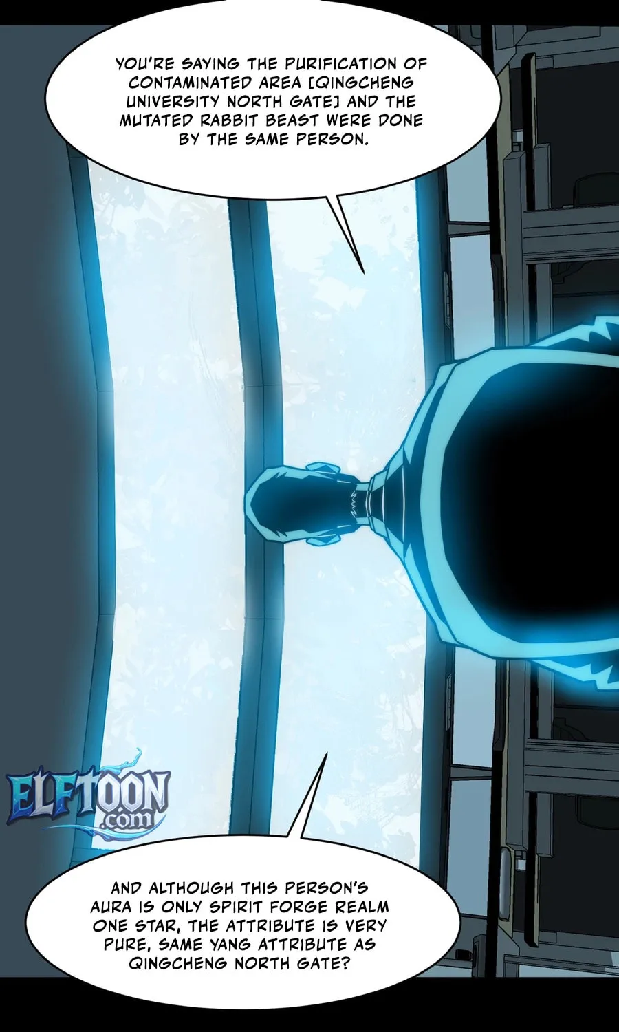 After the School Belle Dumped Me, I Became a Martial Arts God Chapter 3 page 74 - 