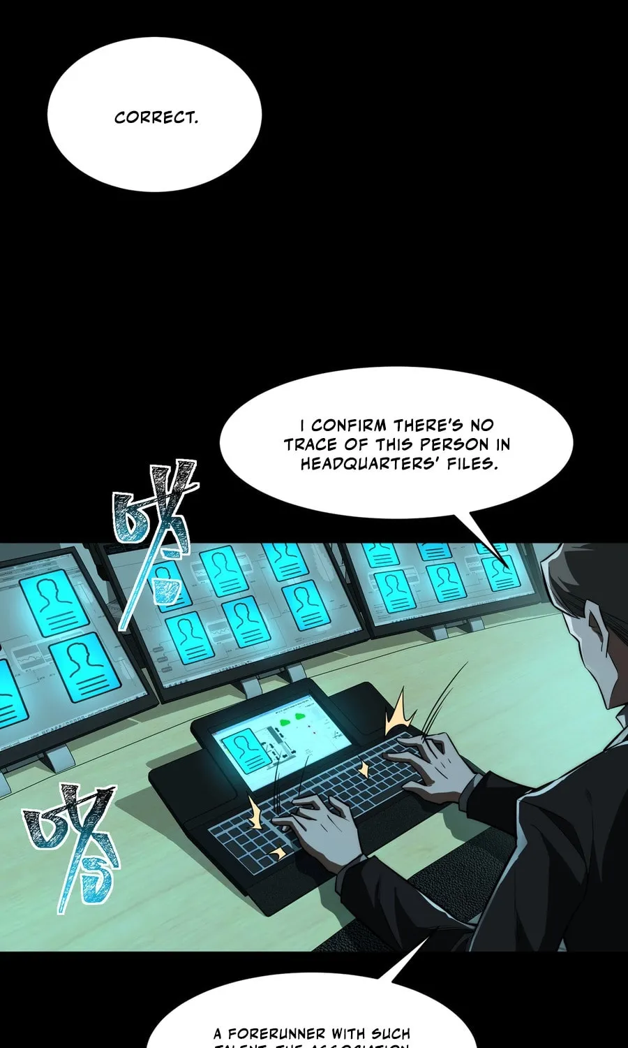 After the School Belle Dumped Me, I Became a Martial Arts God Chapter 3 page 75 - 