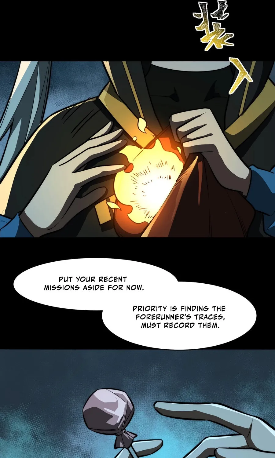 After the School Belle Dumped Me, I Became a Martial Arts God Chapter 3 page 77 - 