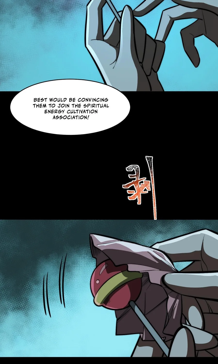 After the School Belle Dumped Me, I Became a Martial Arts God Chapter 3 page 78 - 