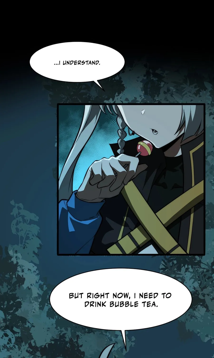 After the School Belle Dumped Me, I Became a Martial Arts God Chapter 3 page 79 - 