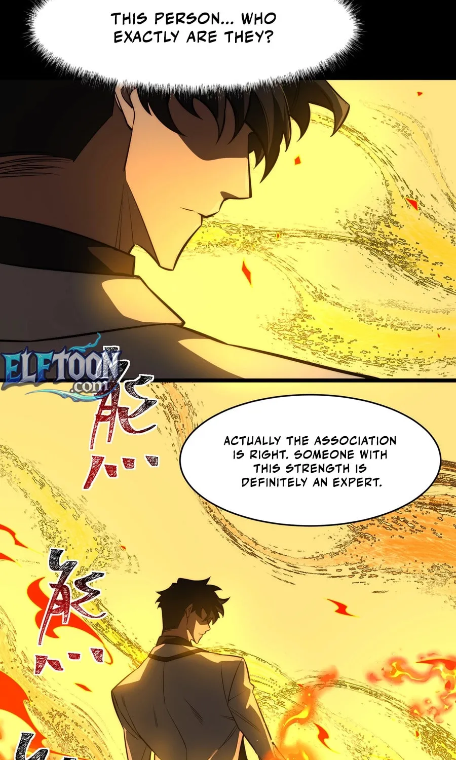 After the School Belle Dumped Me, I Became a Martial Arts God Chapter 3 page 81 - 