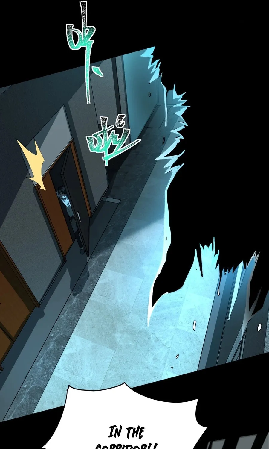 After the School Belle Dumped Me, I Became a Martial Arts God Chapter 3 page 10 - 