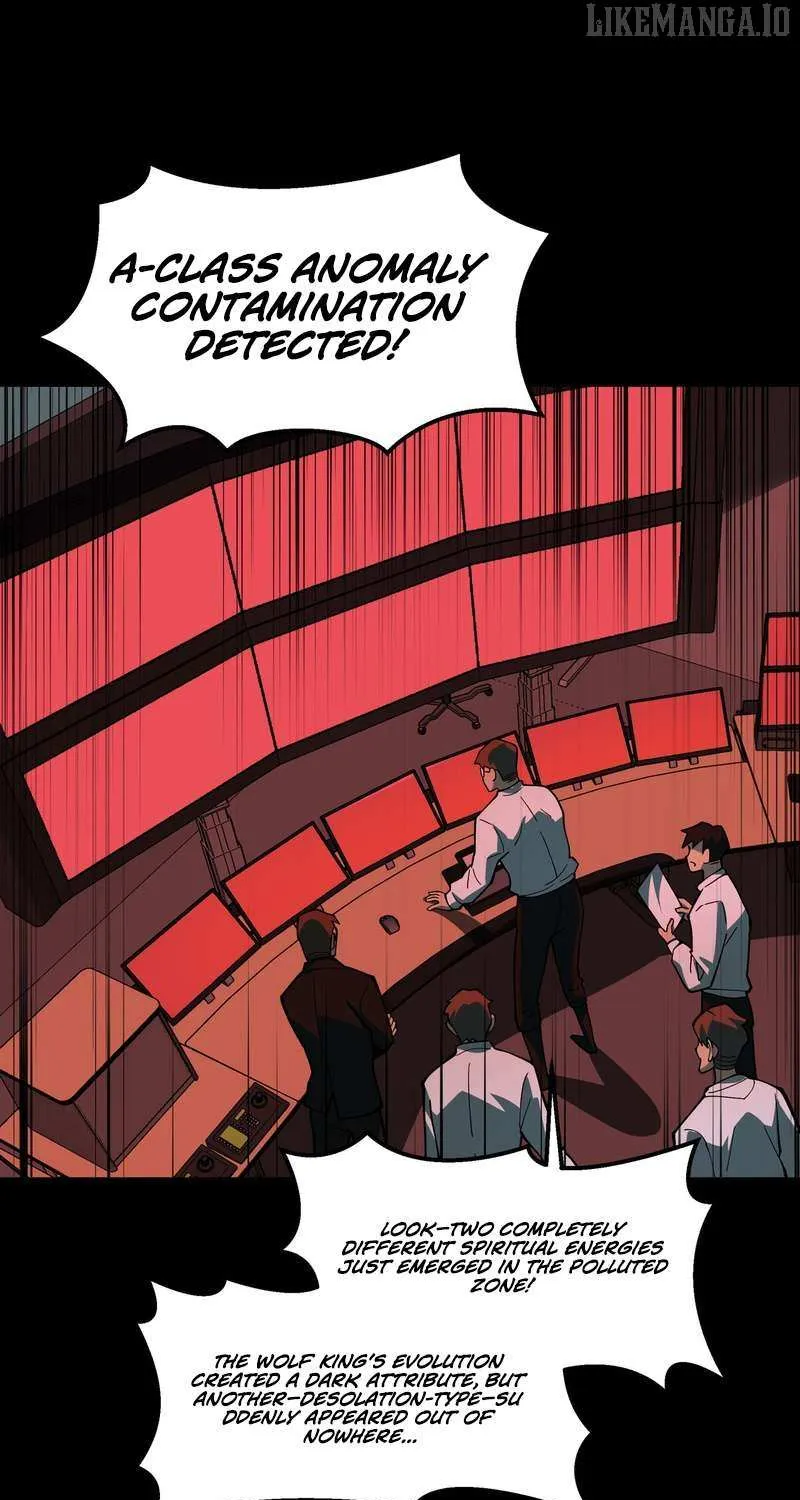 After the School Belle Dumped Me, I Became a Martial Arts God Chapter 30 page 1 - 