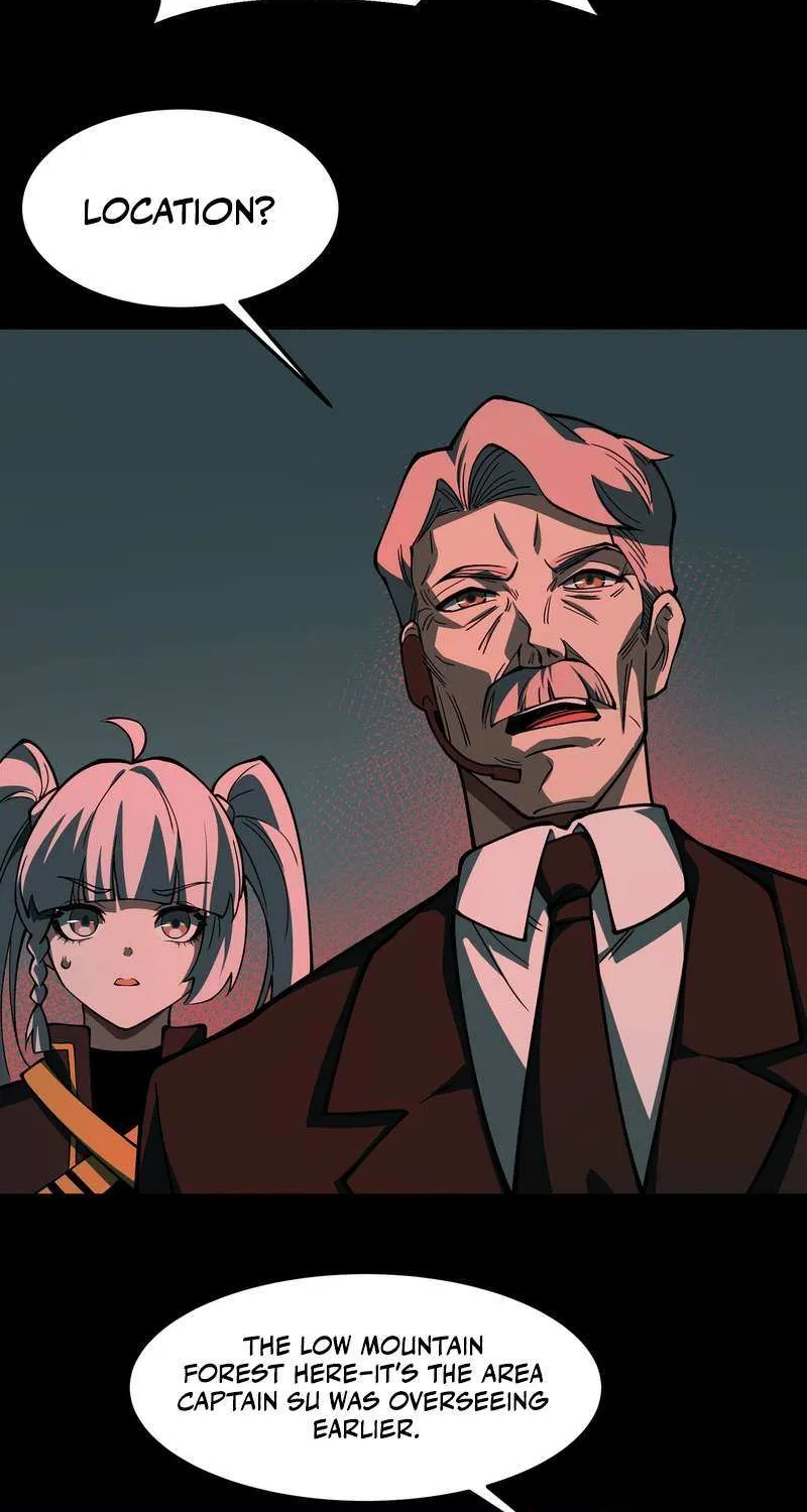 After the School Belle Dumped Me, I Became a Martial Arts God Chapter 30 page 2 - 