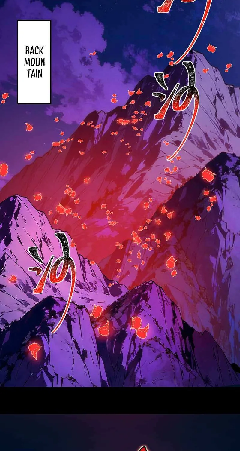After the School Belle Dumped Me, I Became a Martial Arts God Chapter 30 page 11 - 