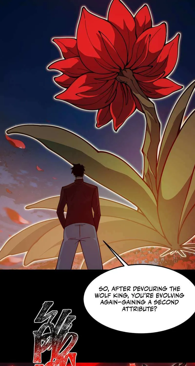 After the School Belle Dumped Me, I Became a Martial Arts God Chapter 30 page 12 - 