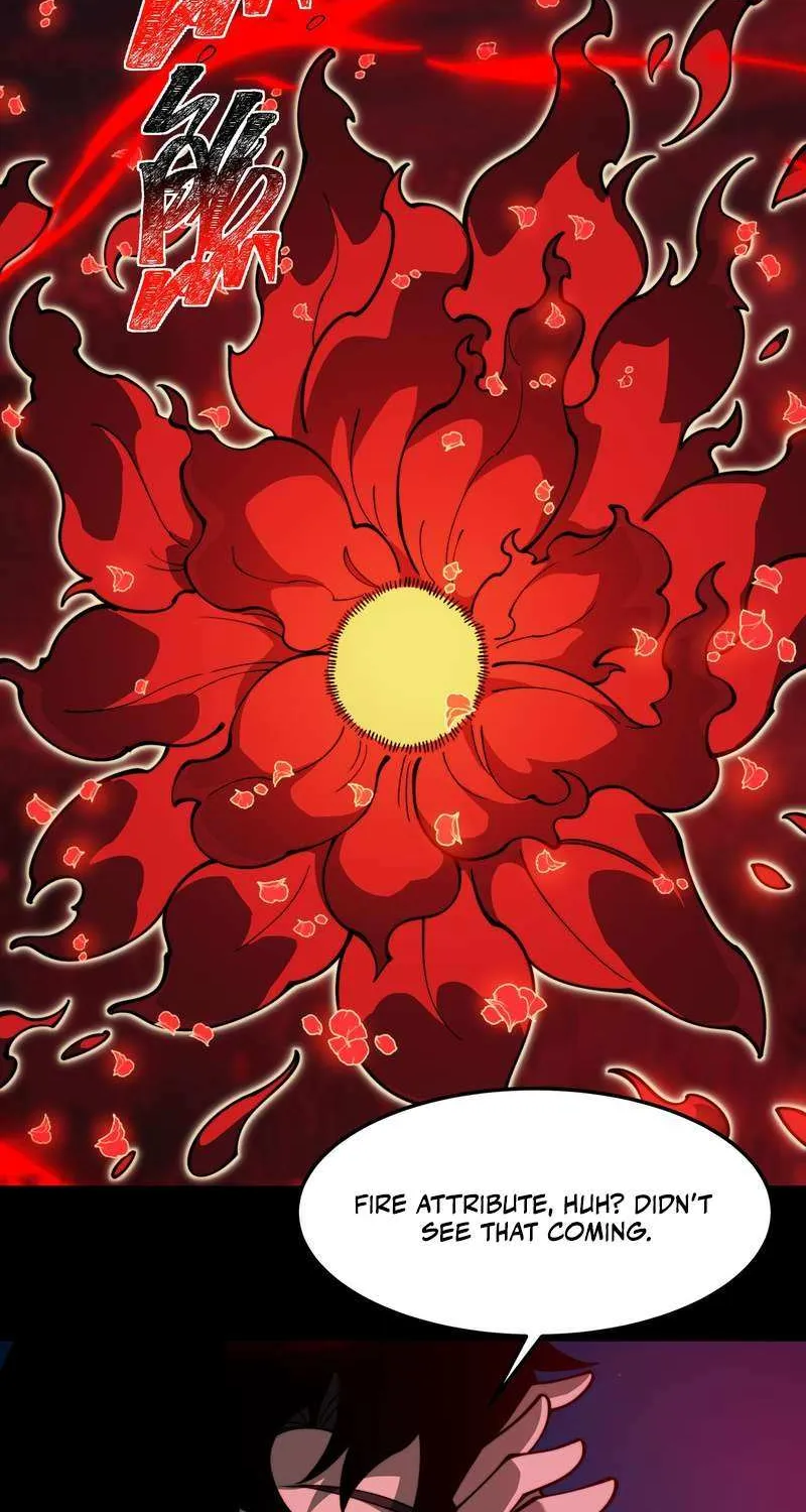 After the School Belle Dumped Me, I Became a Martial Arts God Chapter 30 page 13 - 