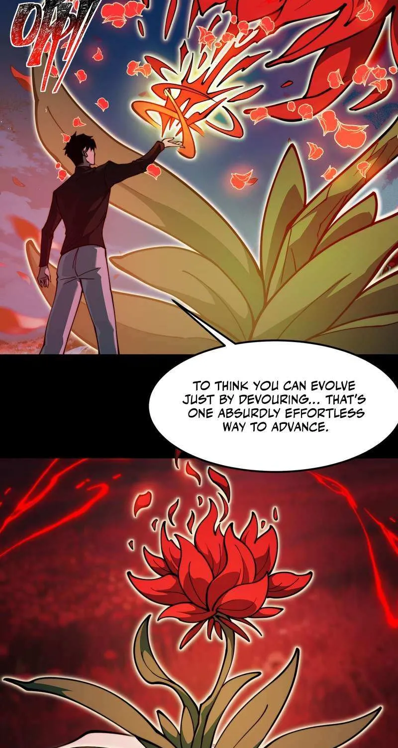 After the School Belle Dumped Me, I Became a Martial Arts God Chapter 30 page 15 - 