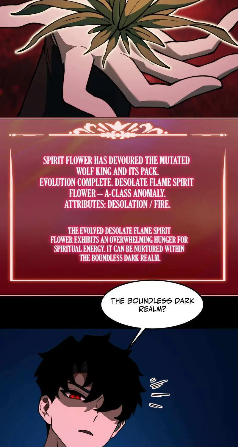 After the School Belle Dumped Me, I Became a Martial Arts God Chapter 30 page 16 - 