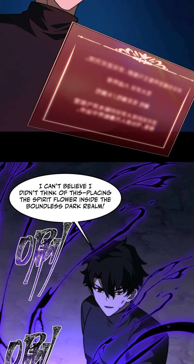 After the School Belle Dumped Me, I Became a Martial Arts God Chapter 30 page 17 - 