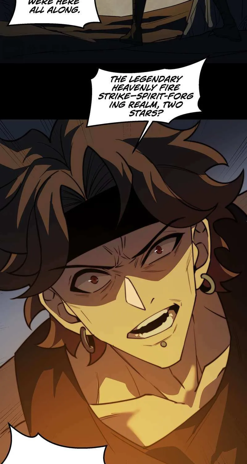 After the School Belle Dumped Me, I Became a Martial Arts God Chapter 30 page 24 - 