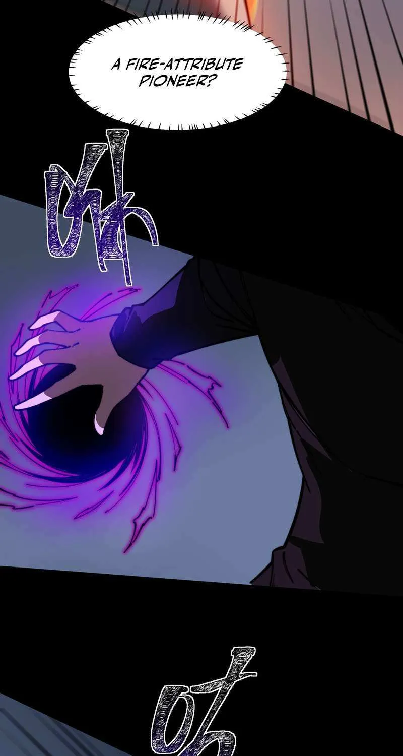 After the School Belle Dumped Me, I Became a Martial Arts God Chapter 30 page 28 - 