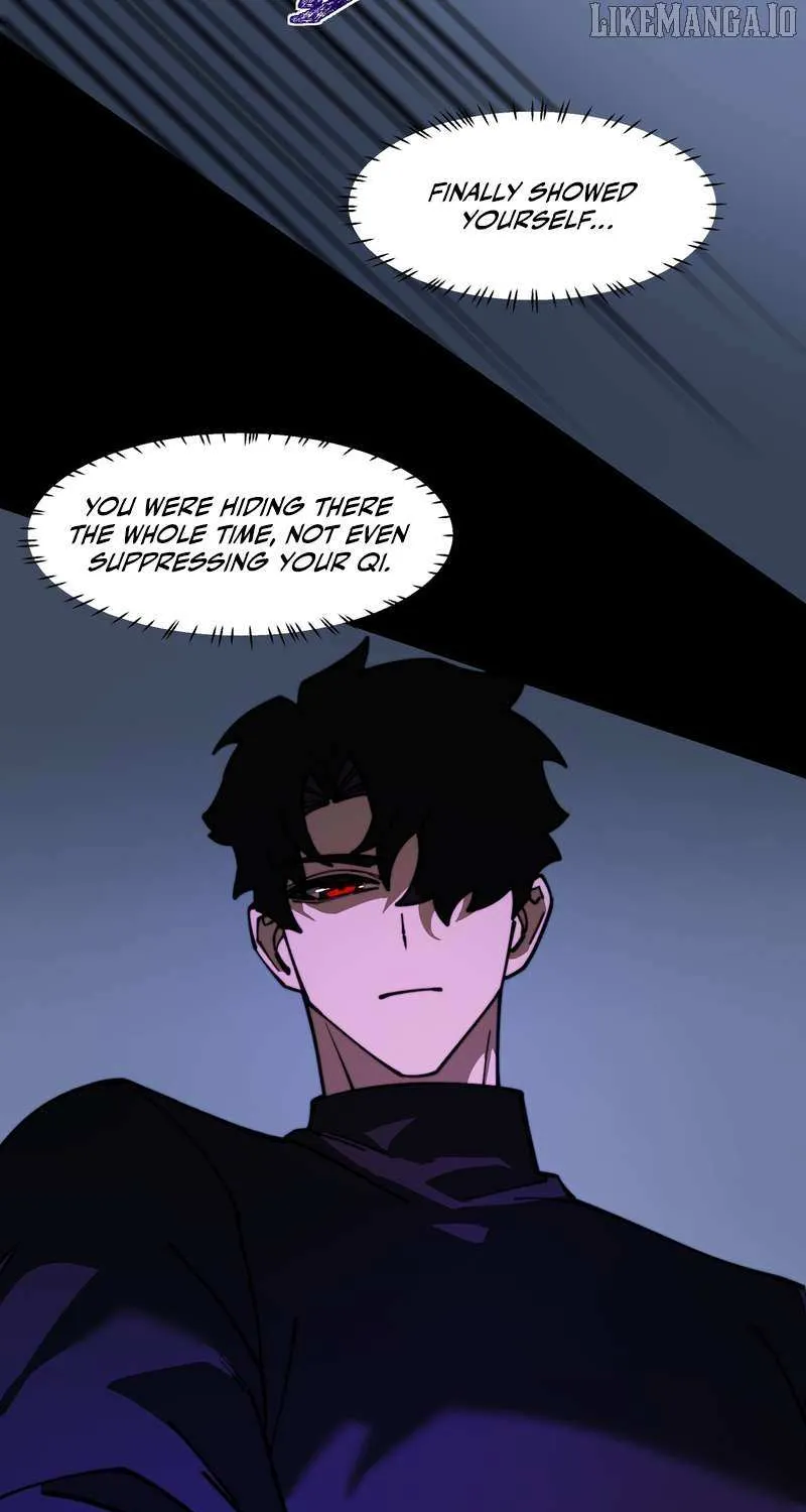 After the School Belle Dumped Me, I Became a Martial Arts God Chapter 30 page 30 - 