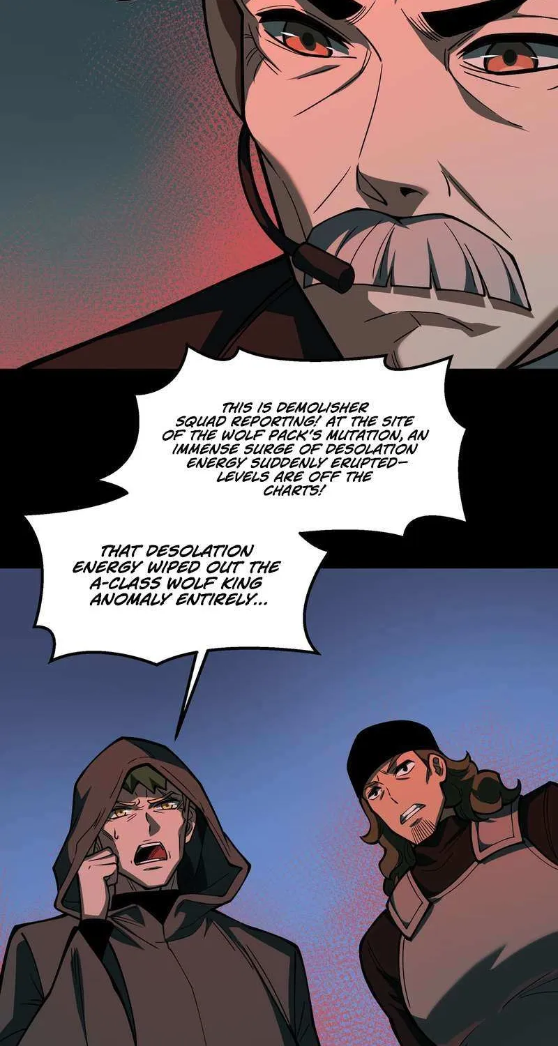 After the School Belle Dumped Me, I Became a Martial Arts God Chapter 30 page 4 - 