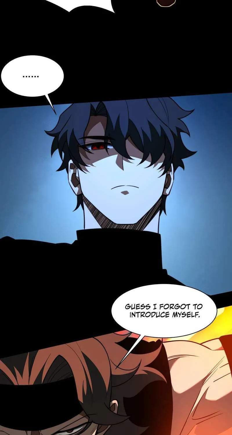 After the School Belle Dumped Me, I Became a Martial Arts God Chapter 30 page 33 - 