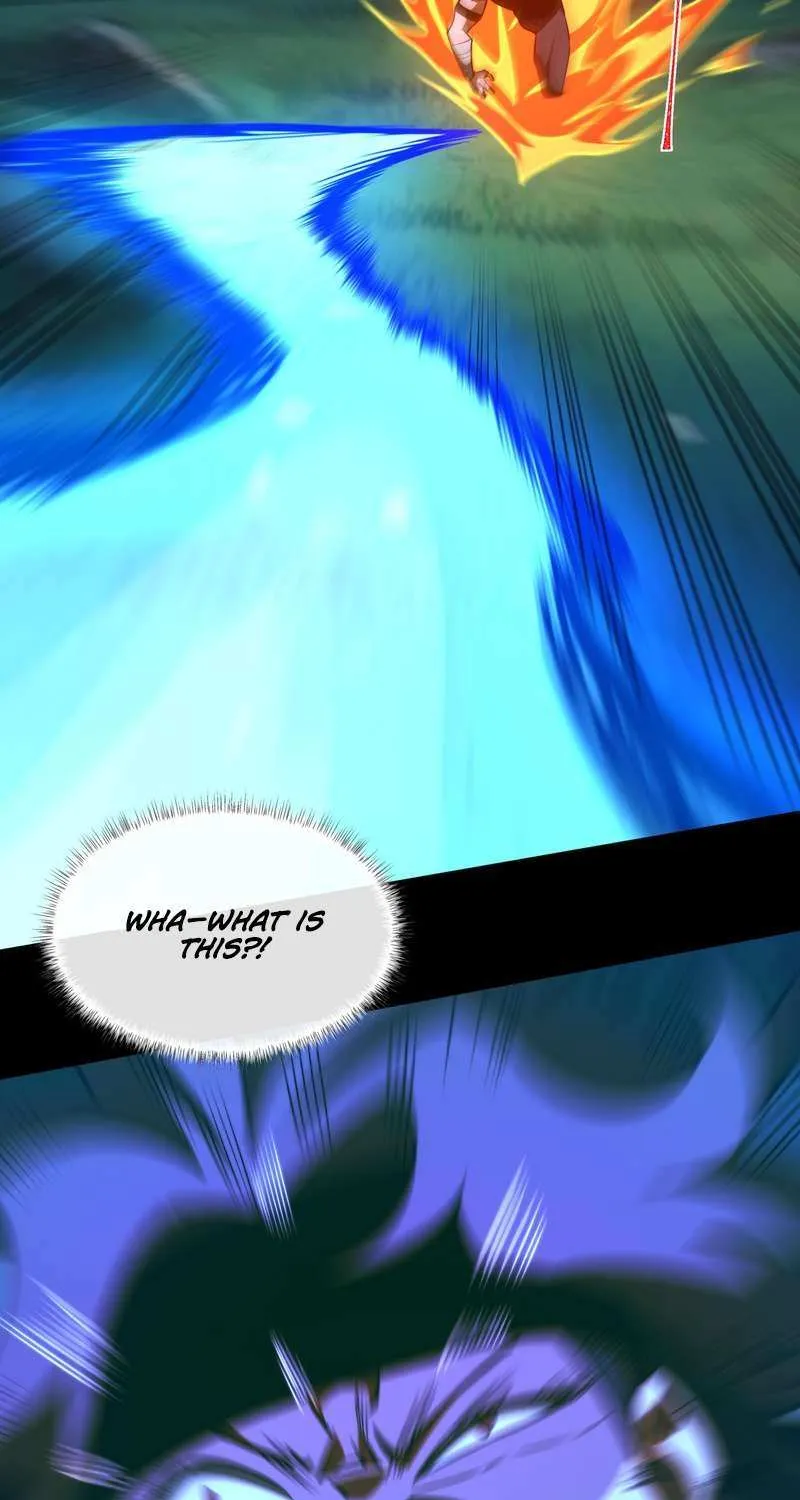 After the School Belle Dumped Me, I Became a Martial Arts God Chapter 30 page 38 - 