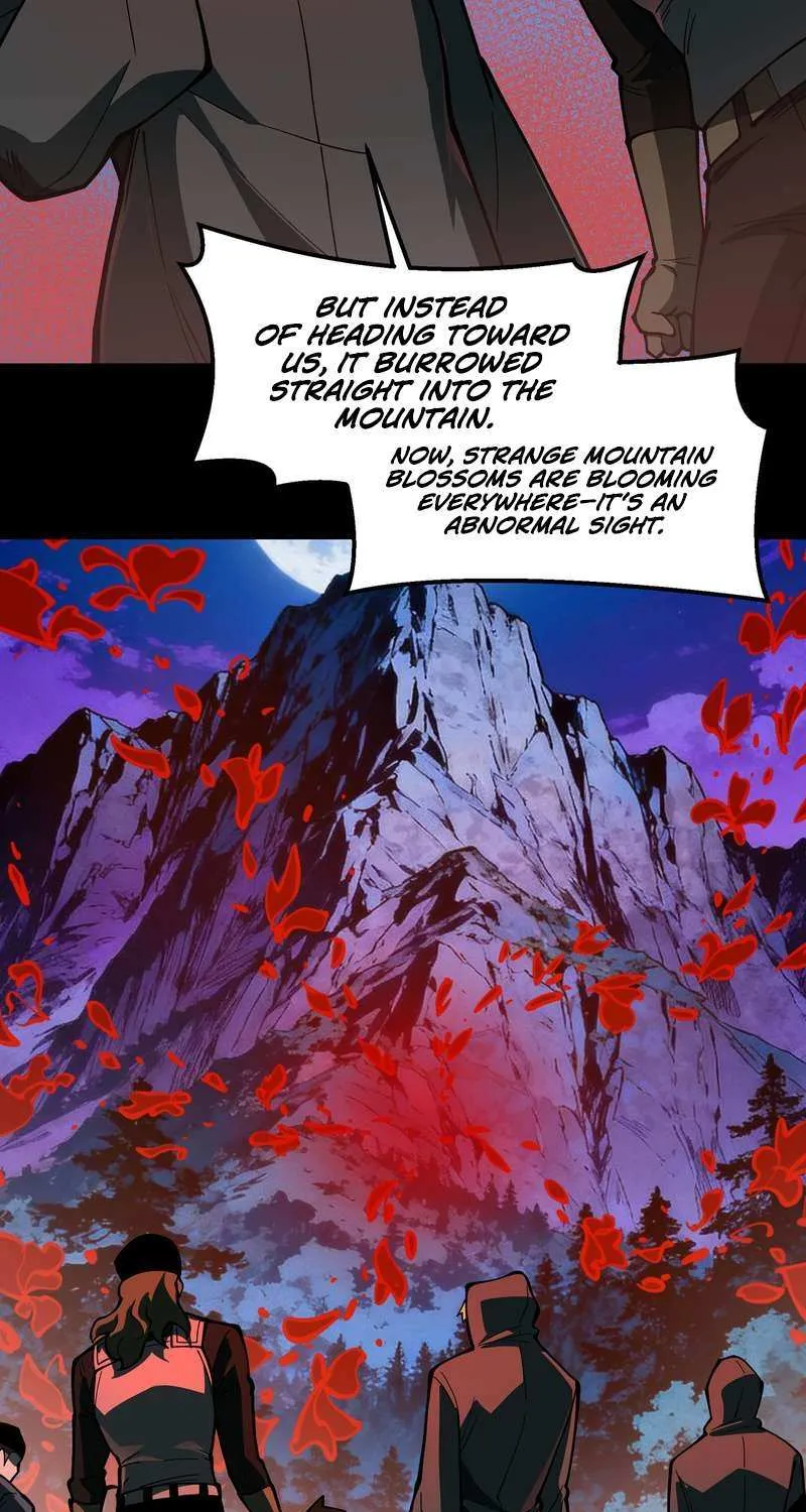 After the School Belle Dumped Me, I Became a Martial Arts God Chapter 30 page 5 - 