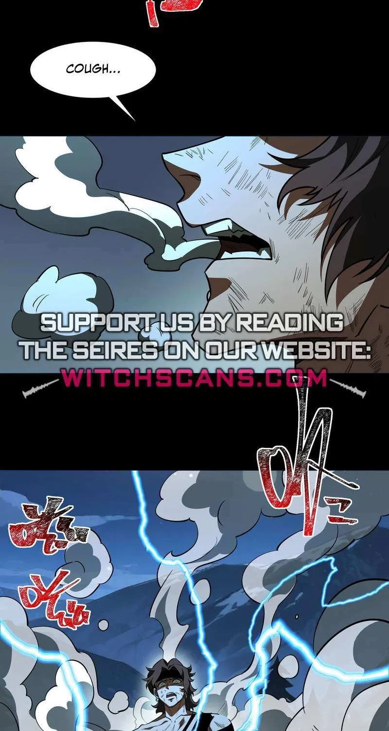 After the School Belle Dumped Me, I Became a Martial Arts God Chapter 30 page 41 - 